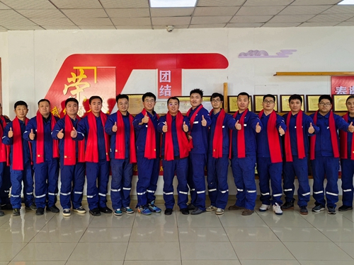 堅持黨建引領(lǐng)，筑牢安全防線，華潤電力東北新能源公司多家風(fēng)電場獲安全管理獎項