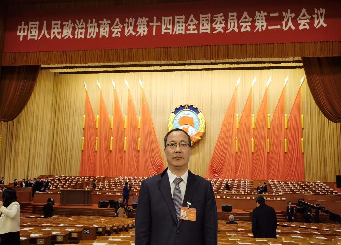 【兩會(huì)好聲音】全國(guó)政協(xié)委員王明彈：積極有序發(fā)展核電，提升我國(guó)核能國(guó)際影響力