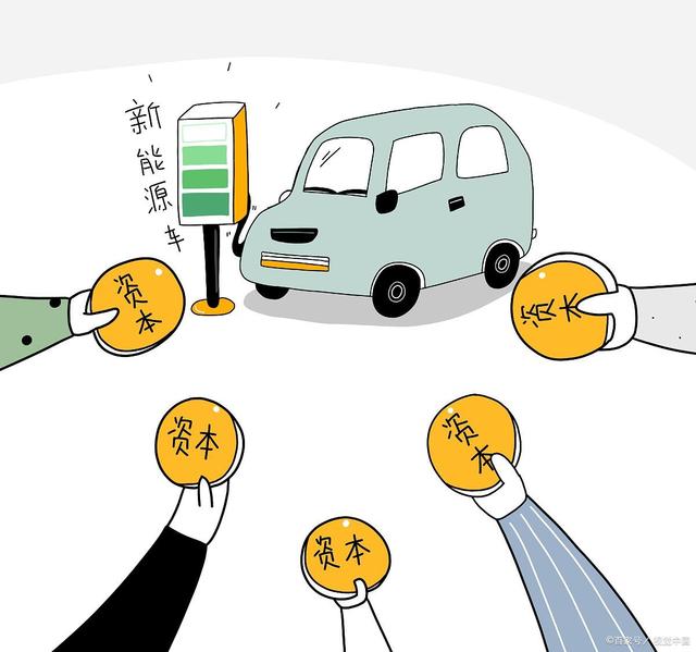 新能源車自燃，315曝光問題眾多，新能源車究竟是大趨勢還是智商稅