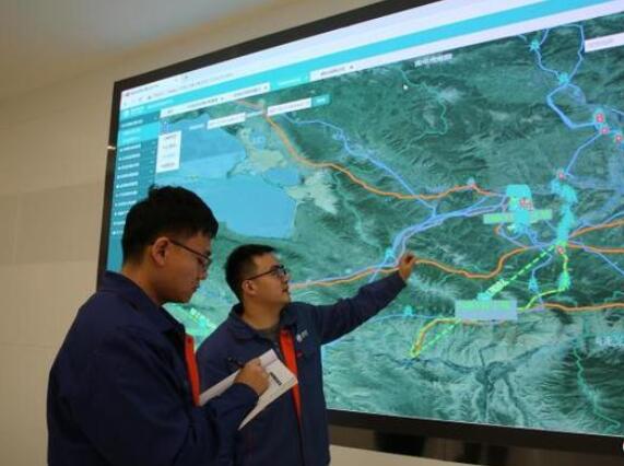 青海電力、氣象高度融合 保障特超高壓輸電線路安全運行