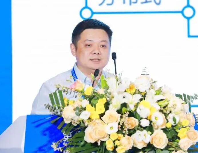 智光儲能技術(shù)總監(jiān)湯旭：今年儲能競爭更加激烈，看好高壓大容量儲能