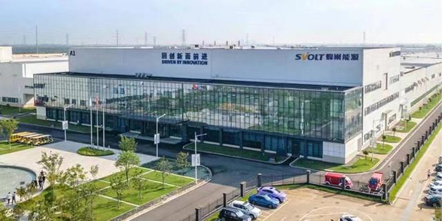 蜂巢能源從中國到世界，創(chuàng)新驅(qū)動的新能源革命與全球戰(zhàn)略布局
