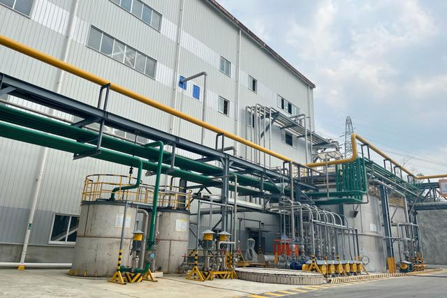 貴州：新能源動力電池及材料研發(fā)產業(yè)規(guī)?？焖僭鲩L