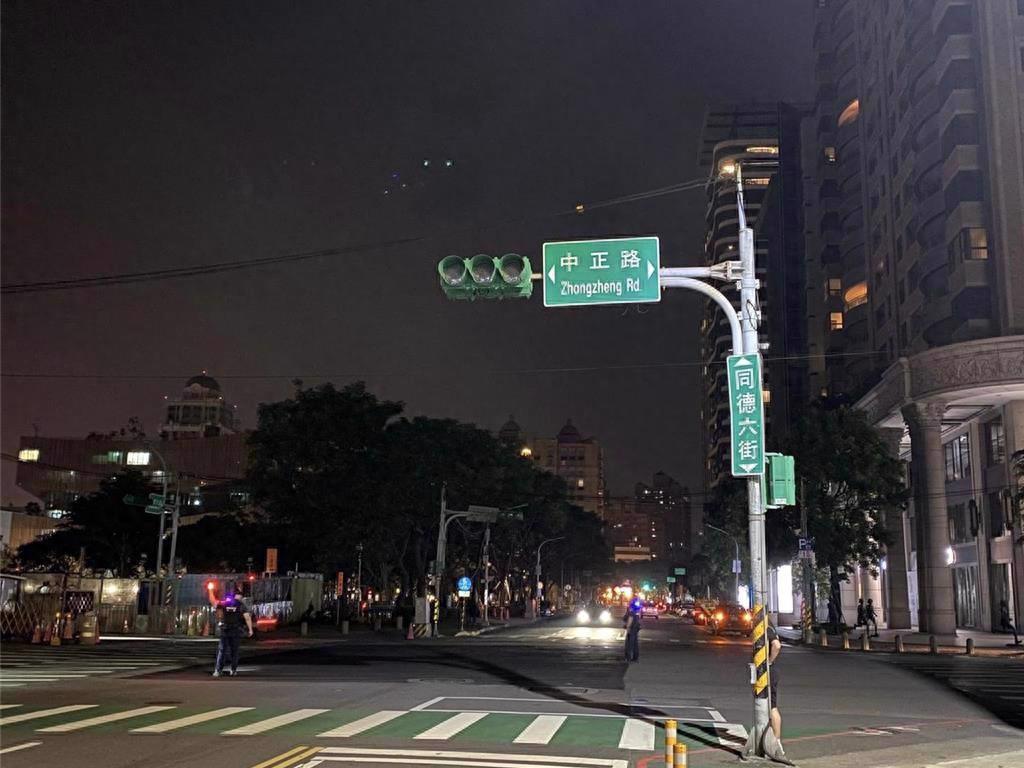 桃園市4月停電高達35次，核四前廠長：電力問題反映基層人力不足