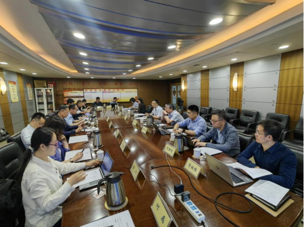 電促會(huì)一行赴中國移動(dòng)、中國聯(lián)通、中國電信調(diào)研交流