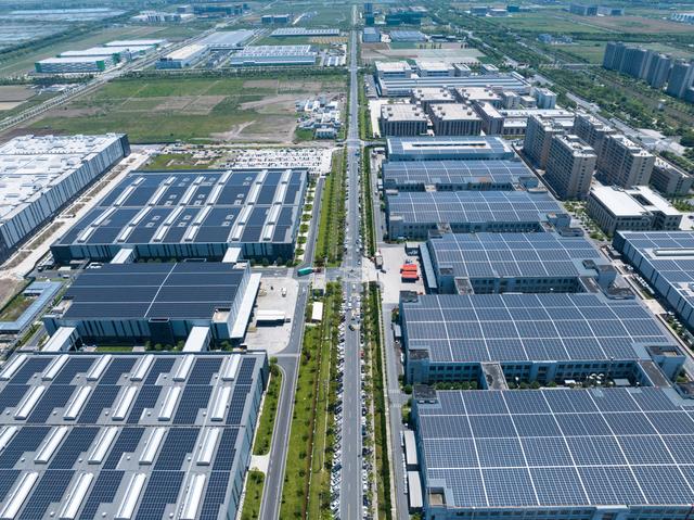 國家新型儲能試點(diǎn)示范項(xiàng)目東營并網(wǎng)投運(yùn),引領(lǐng)能源新篇章