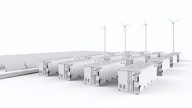 新型儲(chǔ)能“充電寶”，可同時(shí)滿足近3000萬(wàn)戶居民1小時(shí)用電