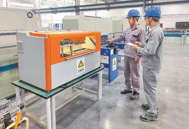 浙江嘉興供電公司建設(shè)“零碳”實(shí)驗(yàn)室，智慧管理精準(zhǔn)減排