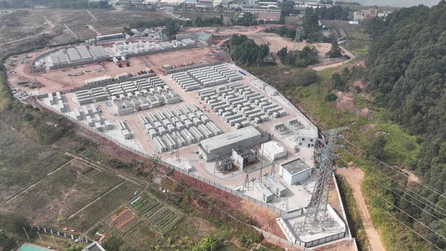 187項(xiàng)政策，吹起廣東新型儲(chǔ)能產(chǎn)業(yè)東風(fēng)