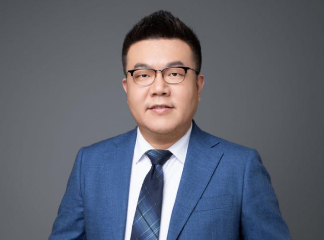 瀾碼科技創(chuàng)始人兼CEO周?。阂钥萍紕?chuàng)新培育新質生產(chǎn)力，鍛造經(jīng)濟高質量發(fā)展新引擎
