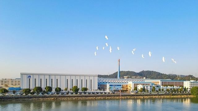 維達(dá)集團(tuán)儲(chǔ)能項(xiàng)目二期成功并網(wǎng)，助力綠色發(fā)展新篇章