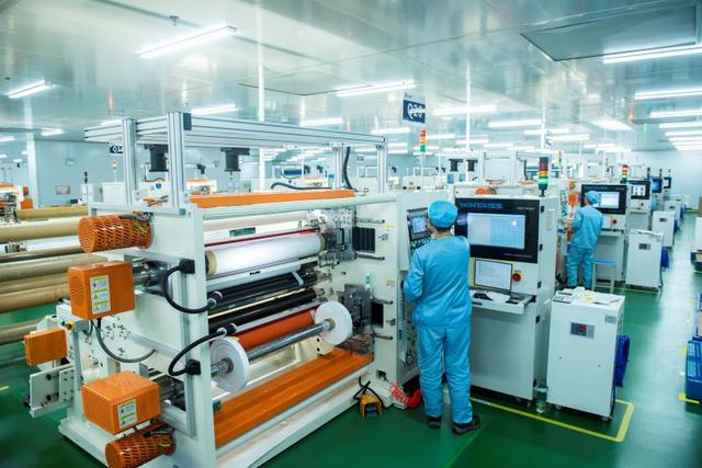 湖南婁底向“新”逐“綠”，儲能產(chǎn)業(yè)動力澎湃