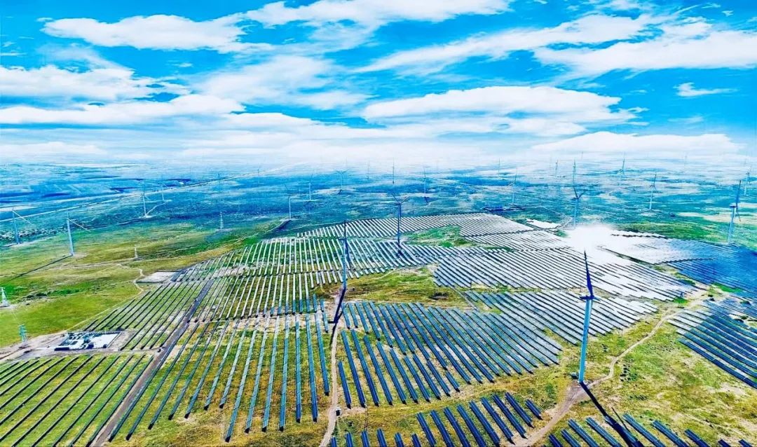 寧夏國企國資擔當新質(zhì)生產(chǎn)力發(fā)展重任