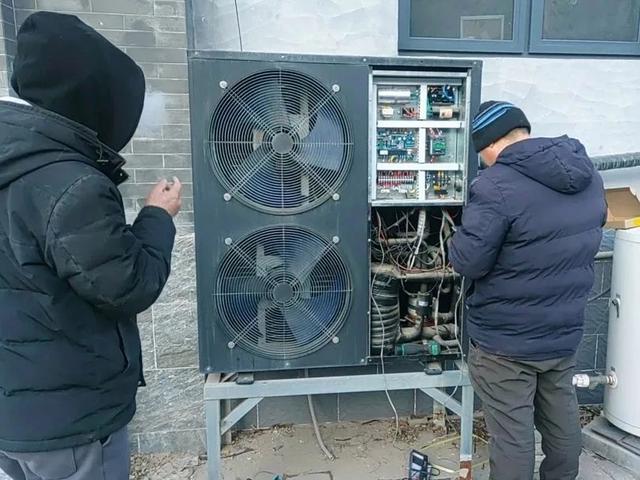 北京門頭溝“煤改電”，讓百姓幸福“升溫”!