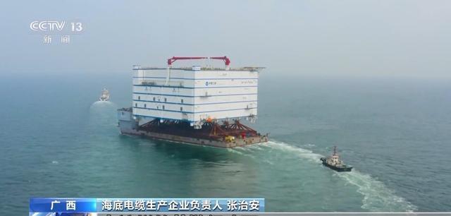 全球海上風(fēng)電新格局：中國(guó)連續(xù)四年稱霸，產(chǎn)業(yè)鏈主導(dǎo)權(quán)實(shí)現(xiàn)超車(chē)