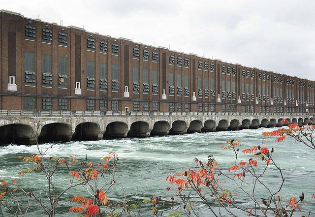 極端天氣殃及加拿大水力發(fā)電，“水電出口大國”向美國買電
