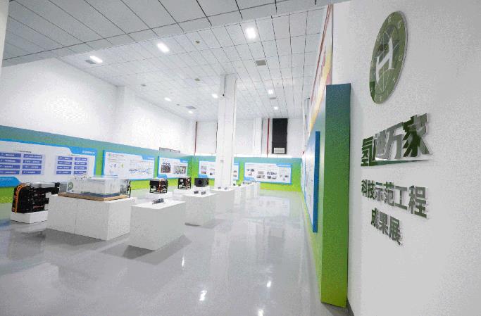 氫進萬家：山東全鏈突破，推動氫能全產(chǎn)業(yè)發(fā)展