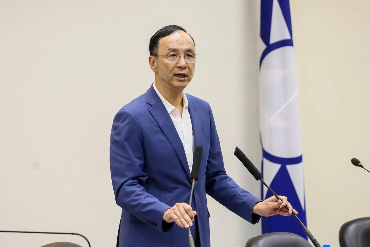 臺灣電價或?qū)⒃诮衲?月再度調(diào)漲，國民黨擬啟動能源戰(zhàn)場