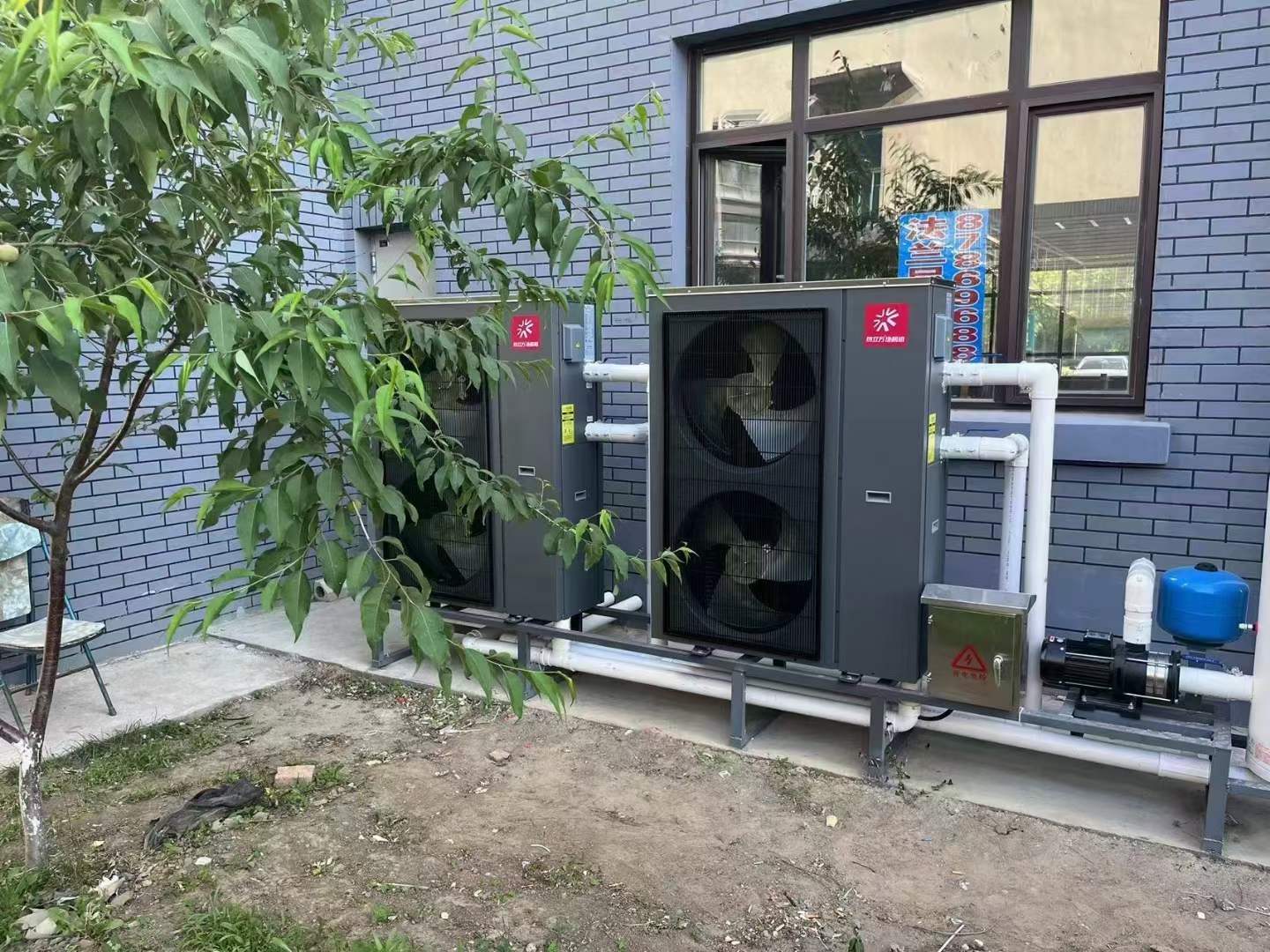 無懼“氣溫大跳水”，熱立方地暖機取暖更健康舒適