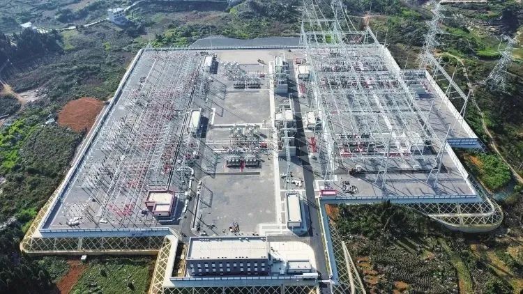 南方電網(wǎng)錨定建設(shè)農(nóng)業(yè)強(qiáng)國(guó)目標(biāo)，扎實(shí)服務(wù)“三農(nóng)”工作取得新成效