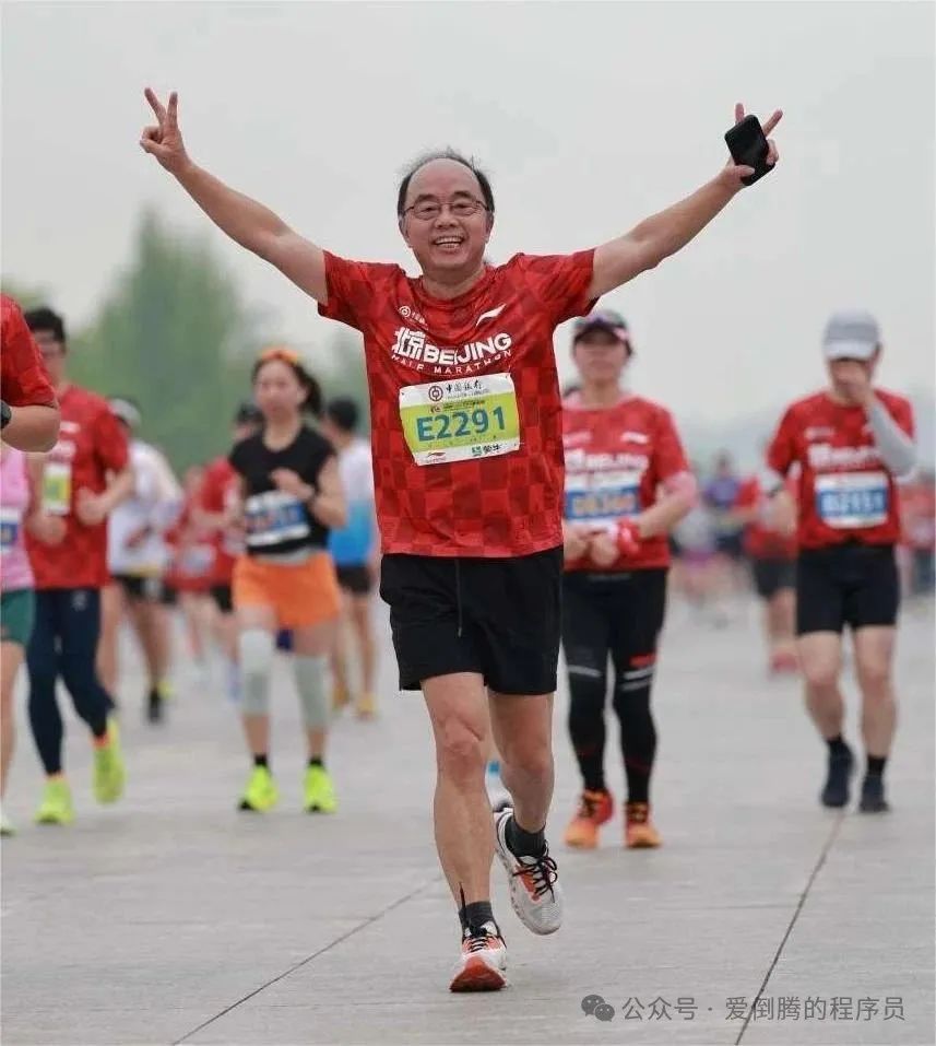 陶建輝：研發(fā)了八年基礎軟件，57 歲的我在 AI 時代迎來了千億機會