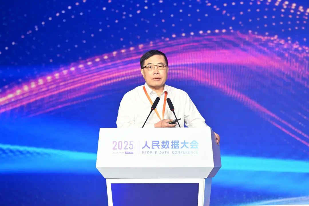 熊夢:以工業(yè)數(shù)據(jù)治理推動新質生產(chǎn)力培育